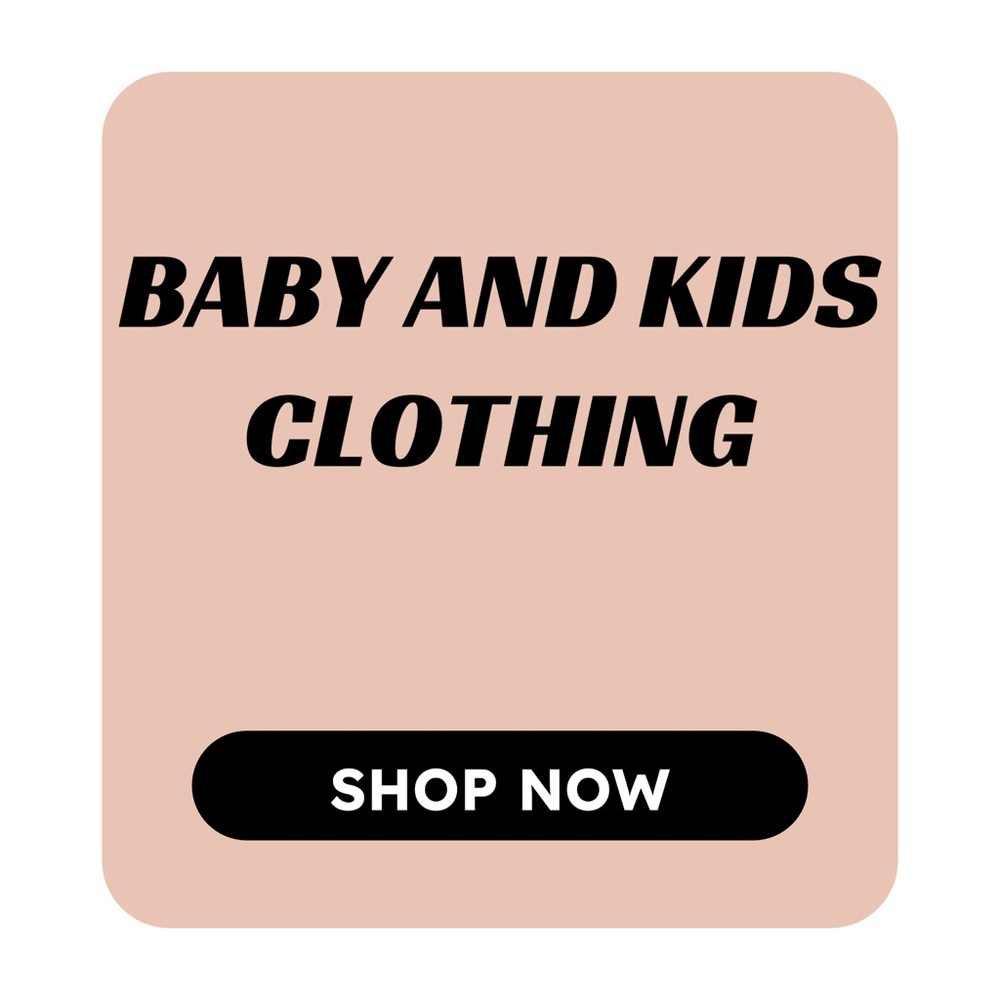 Section: Baby / kids